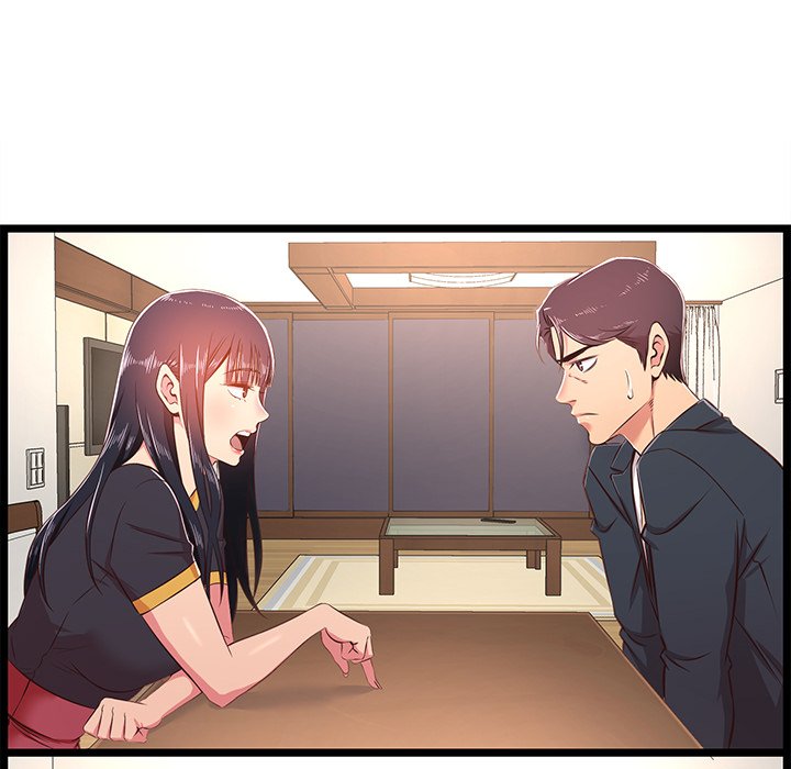 No Way Out Chapter 21 - Manhwa18.com