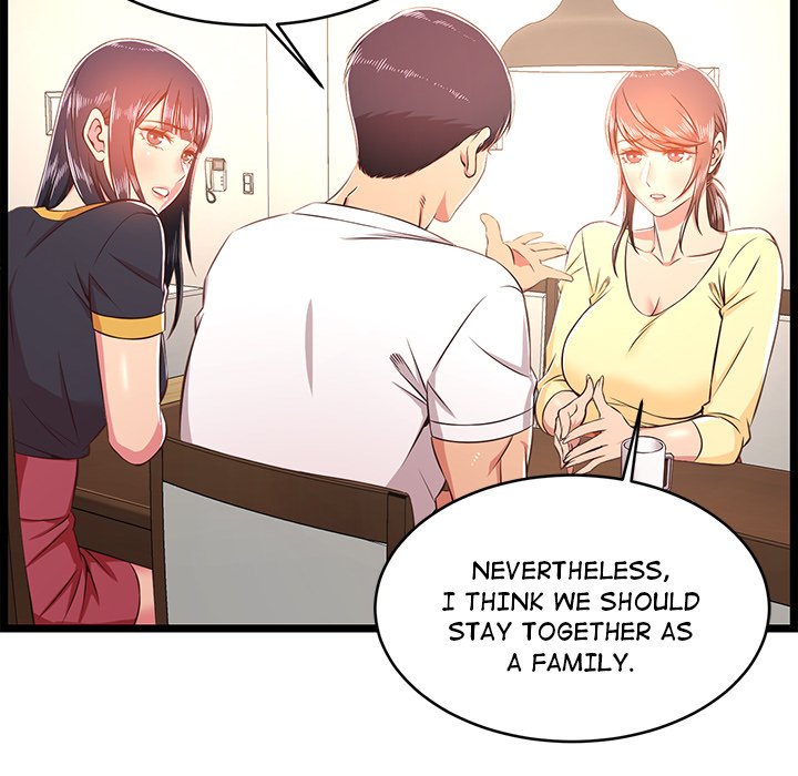 No Way Out Chapter 22 - Manhwa18.com