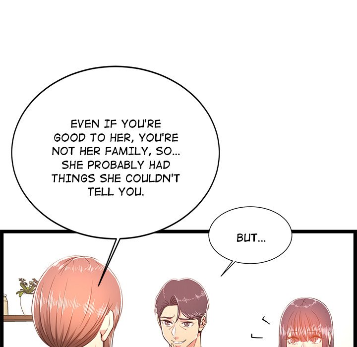 No Way Out Chapter 22 - Manhwa18.com