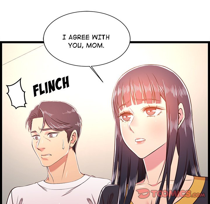 No Way Out Chapter 22 - Manhwa18.com