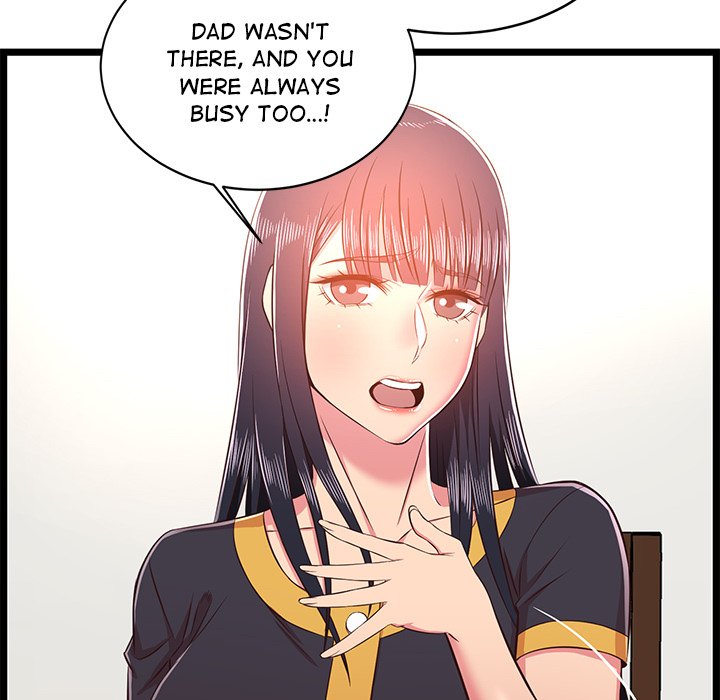 No Way Out Chapter 22 - Manhwa18.com