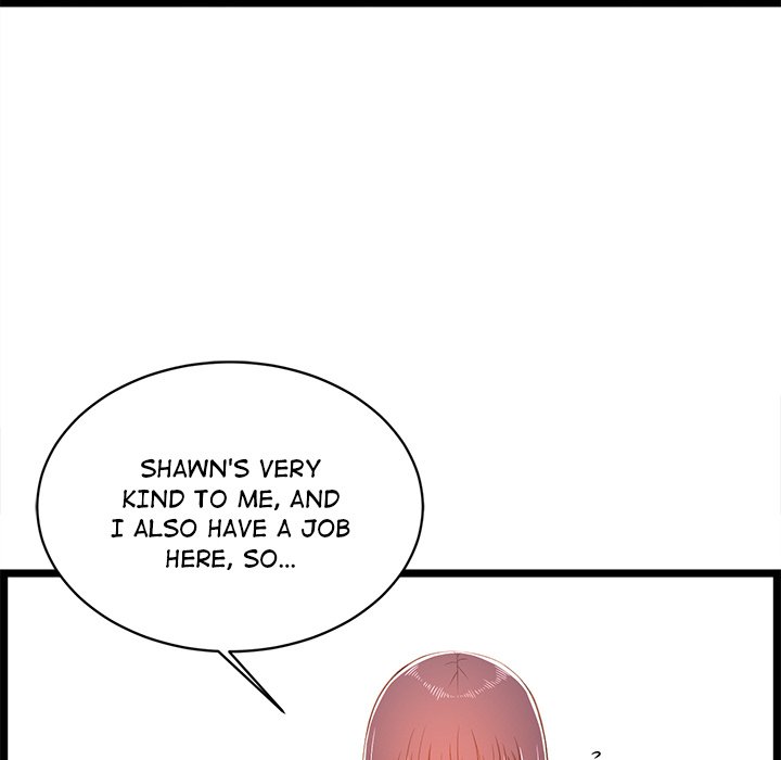 No Way Out Chapter 22 - Manhwa18.com