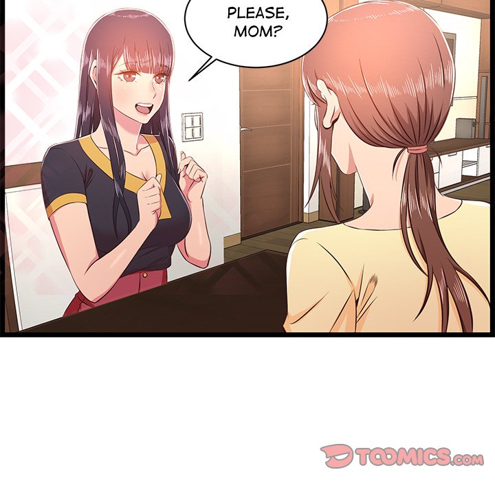 No Way Out Chapter 22 - Manhwa18.com