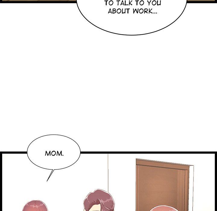 No Way Out Chapter 22 - Manhwa18.com