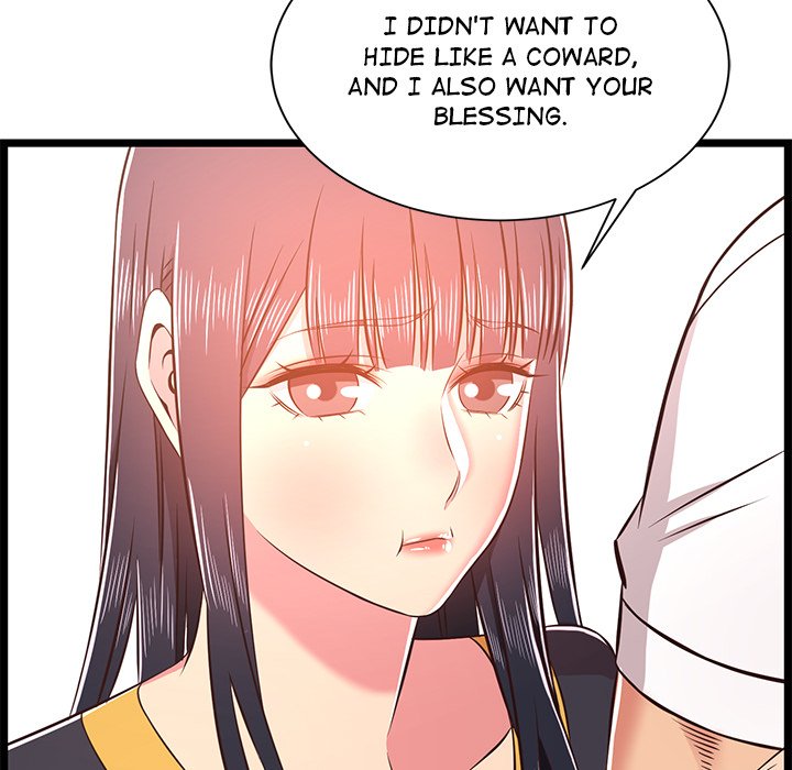 No Way Out Chapter 22 - Manhwa18.com