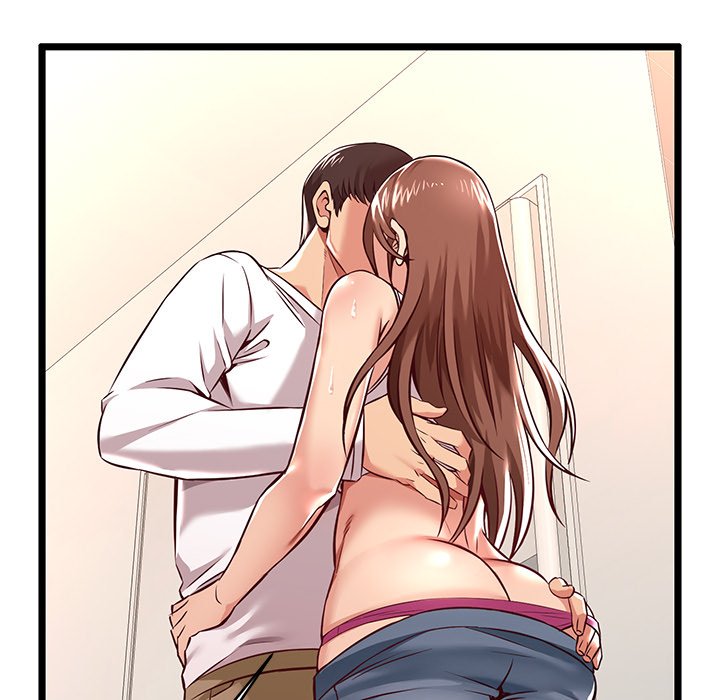 No Way Out Chapter 3 - Manhwa18.com