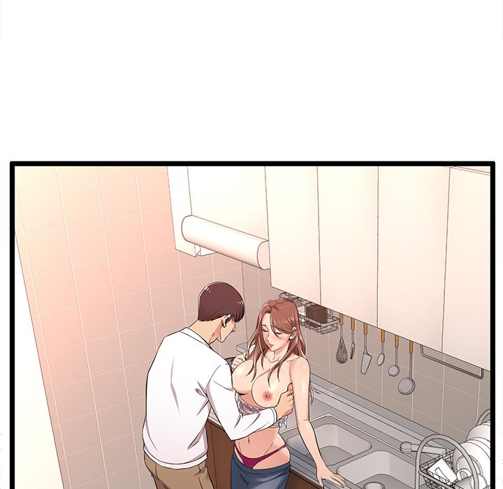 No Way Out Chapter 3 - Manhwa18.com