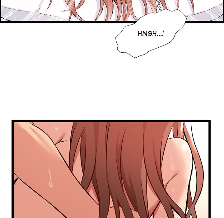 No Way Out Chapter 3 - Manhwa18.com