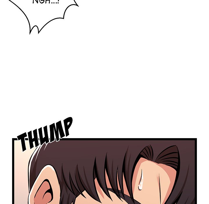 No Way Out Chapter 3 - Manhwa18.com