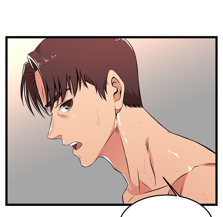 No Way Out Chapter 3 - Manhwa18.com