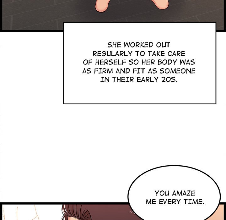 No Way Out Chapter 6 - Manhwa18.com