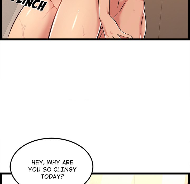 No Way Out Chapter 6 - Manhwa18.com