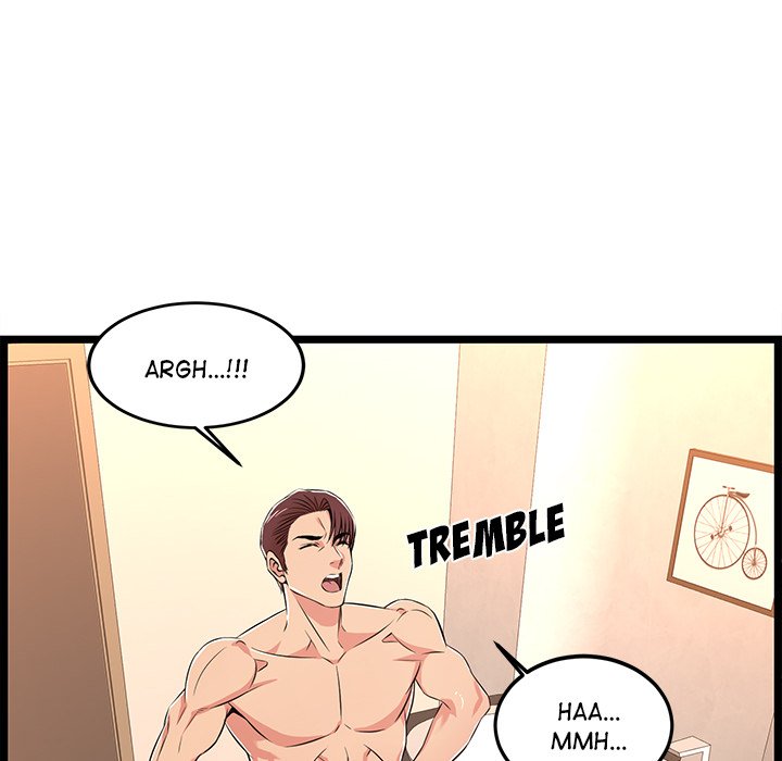 No Way Out Chapter 6 - Manhwa18.com