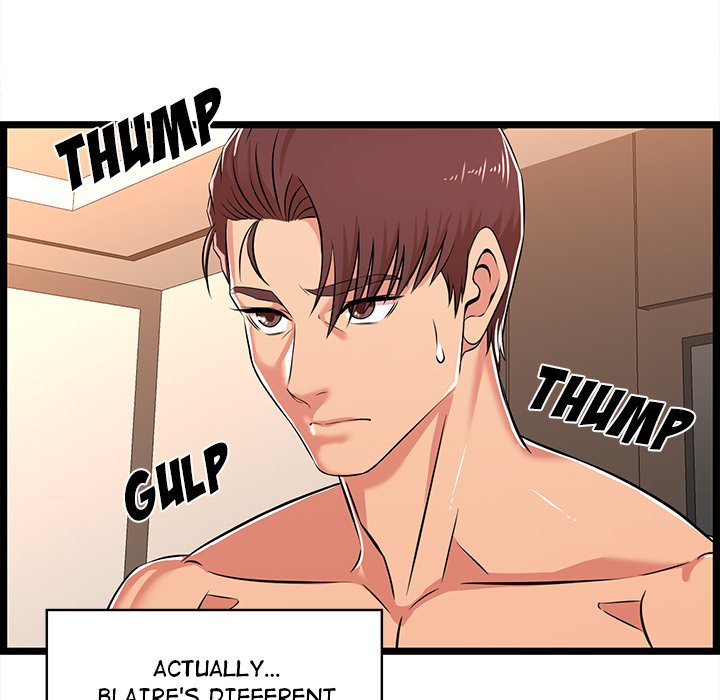 No Way Out Chapter 6 - Manhwa18.com