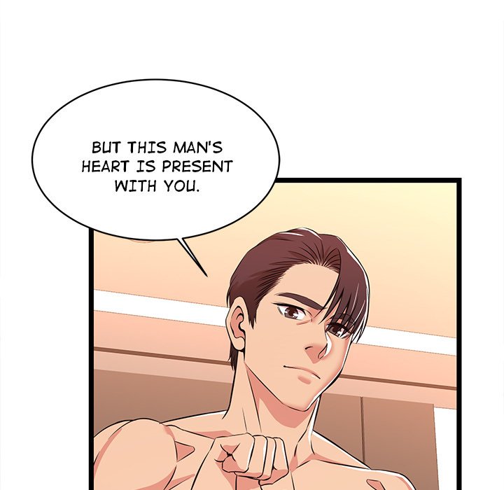 No Way Out Chapter 7 - Manhwa18.com