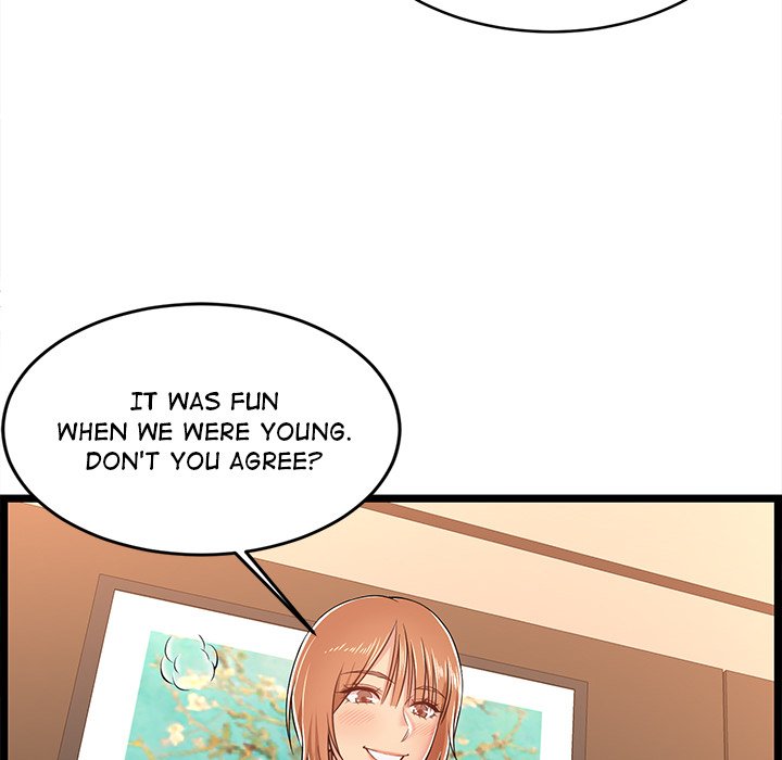 No Way Out Chapter 7 - Manhwa18.com