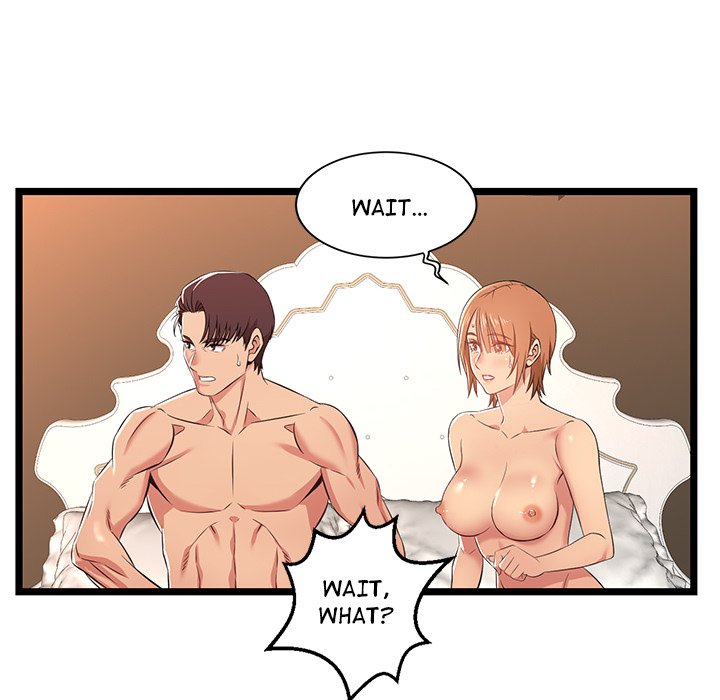 No Way Out Chapter 7 - Manhwa18.com