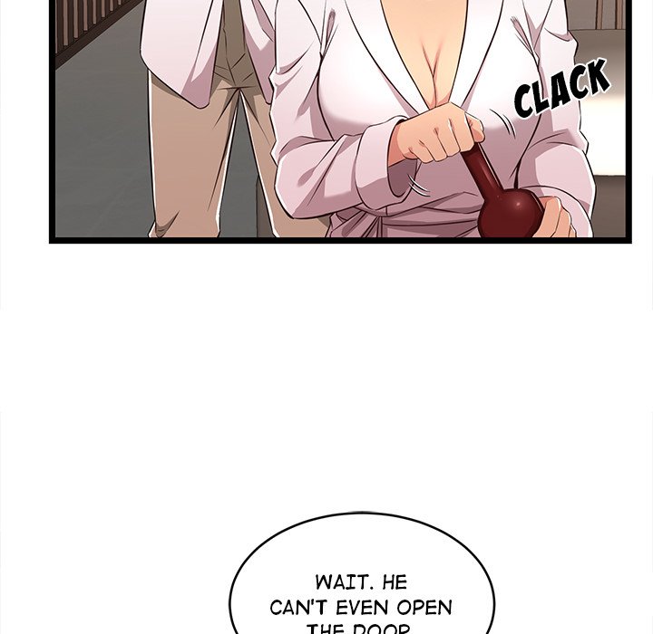 No Way Out Chapter 8 - Manhwa18.com