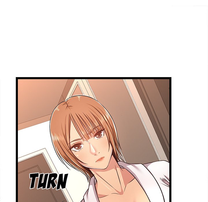 No Way Out Chapter 8 - Manhwa18.com