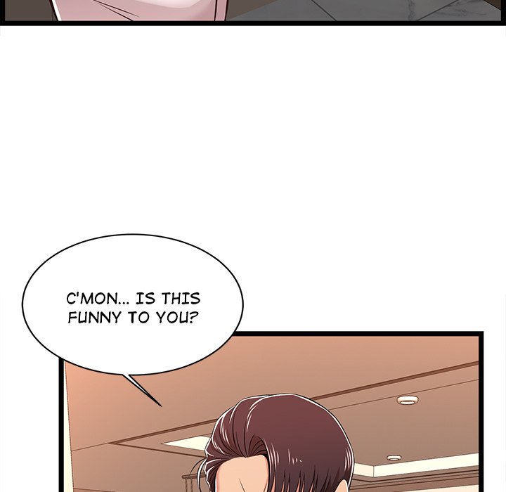 No Way Out Chapter 8 - Manhwa18.com