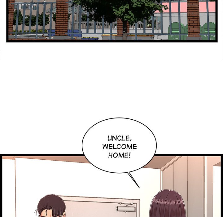 No Way Out Chapter 8 - Manhwa18.com