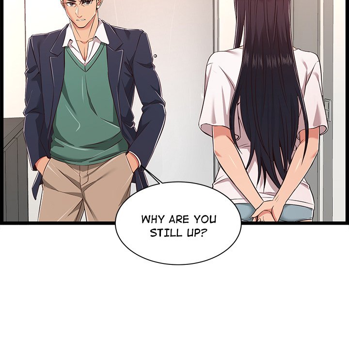 No Way Out Chapter 8 - Manhwa18.com