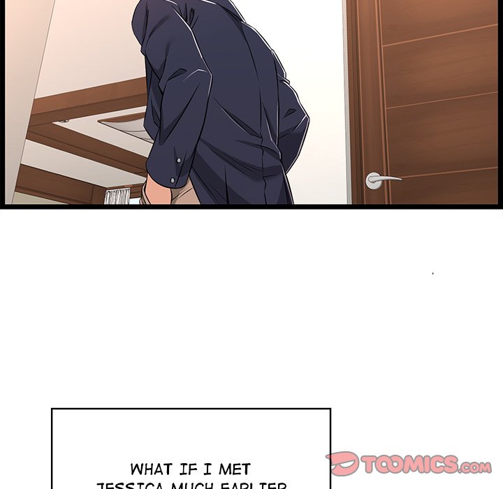 No Way Out Chapter 8 - Manhwa18.com