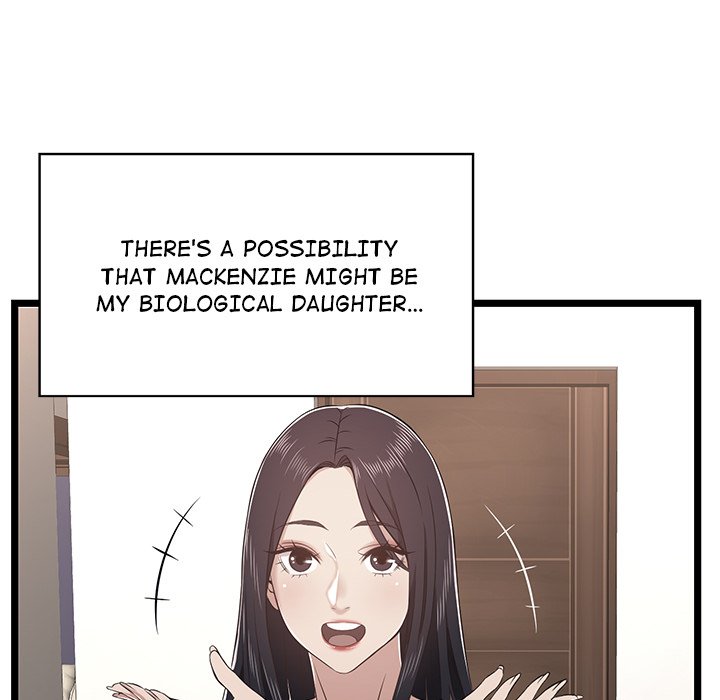 No Way Out Chapter 9 - Manhwa18.com