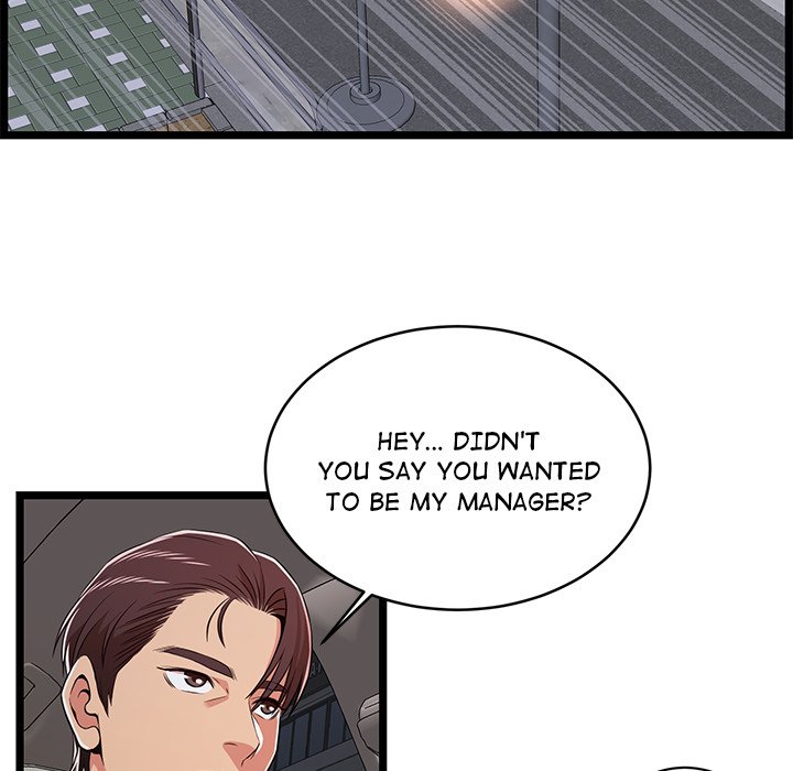 No Way Out Chapter 9 - Manhwa18.com