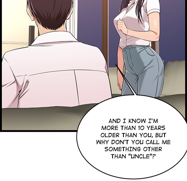 No Way Out Chapter 9 - Manhwa18.com