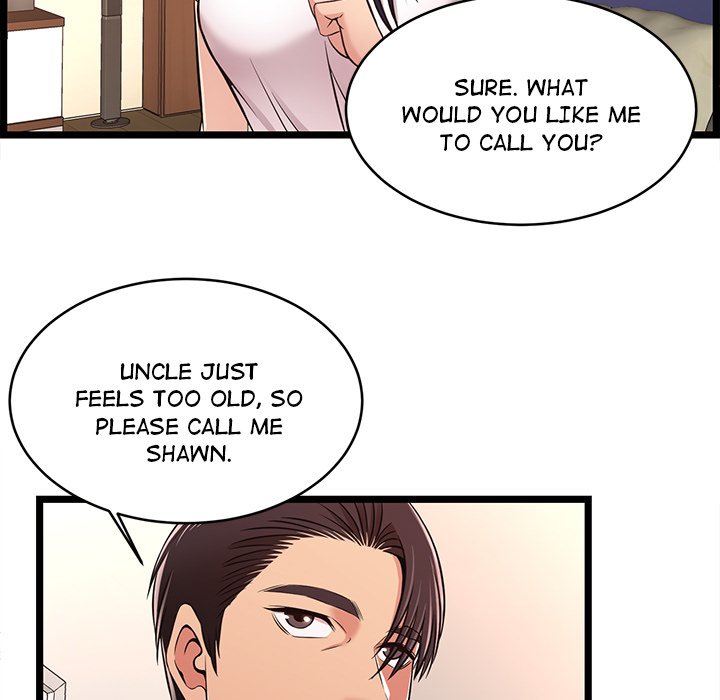 No Way Out Chapter 9 - Manhwa18.com