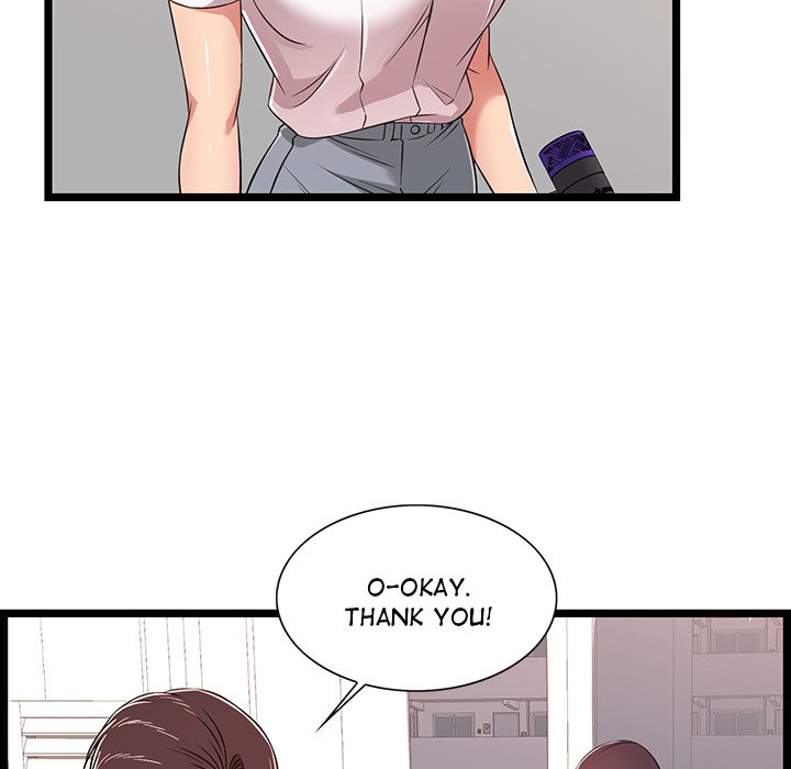 No Way Out Chapter 9 - Manhwa18.com