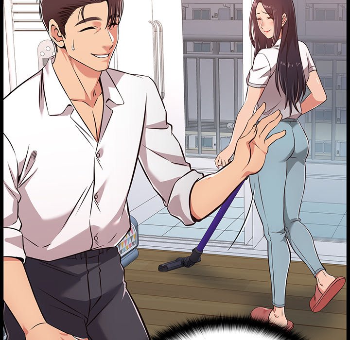 No Way Out Chapter 9 - Manhwa18.com