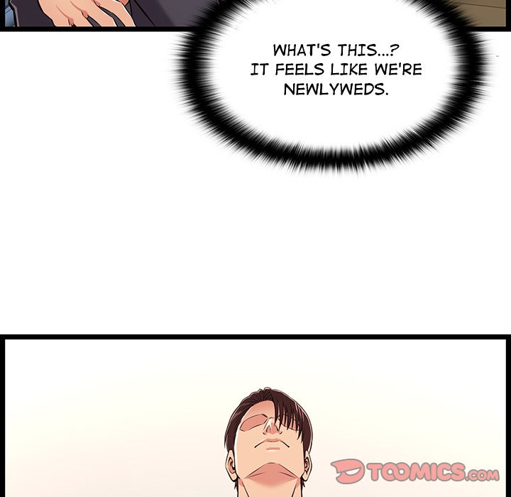 No Way Out Chapter 9 - Manhwa18.com