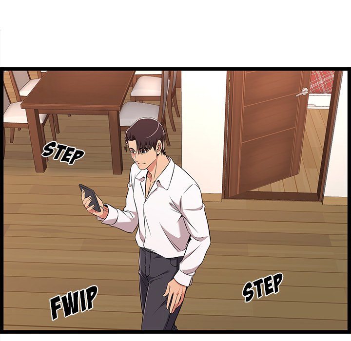 No Way Out Chapter 9 - Manhwa18.com