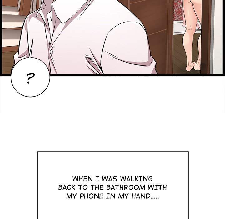 No Way Out Chapter 9 - Manhwa18.com