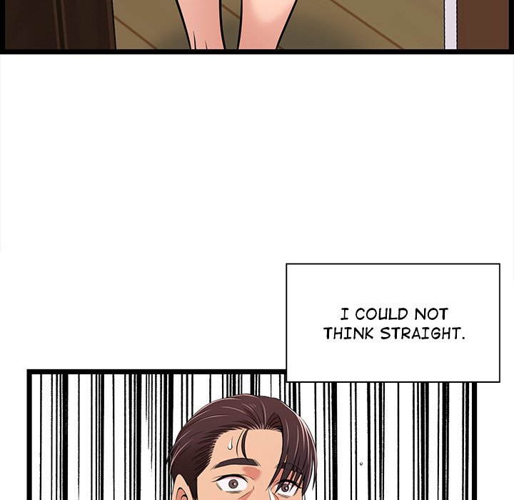 No Way Out Chapter 9 - Manhwa18.com