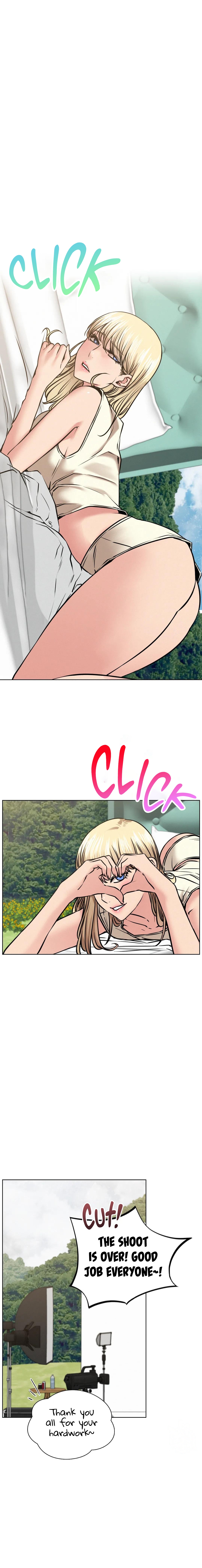 Staying with Ajumma Chapter 37 - Manhwa18.com