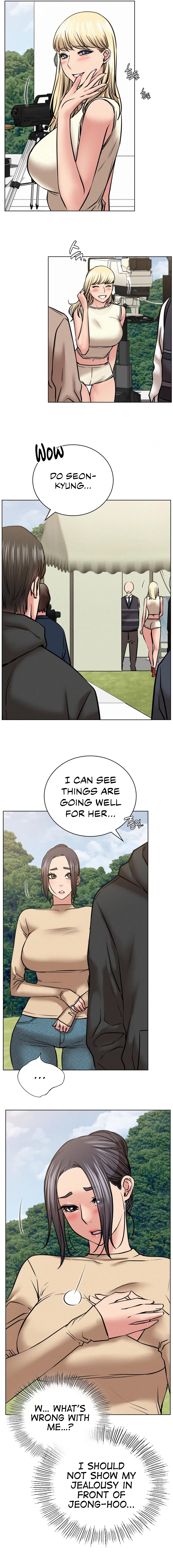 Staying with Ajumma Chapter 37 - Manhwa18.com