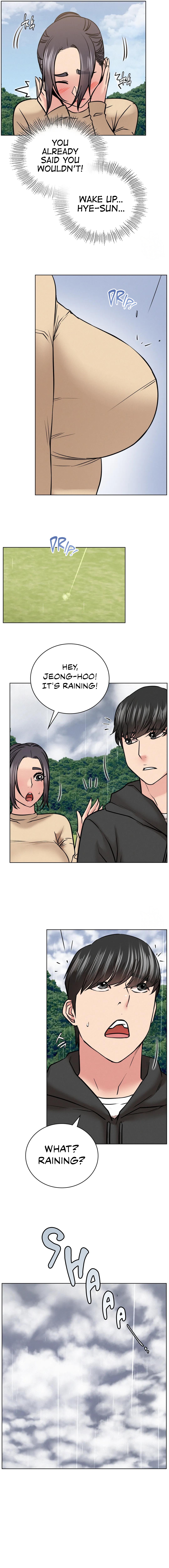 Staying with Ajumma Chapter 37 - Manhwa18.com