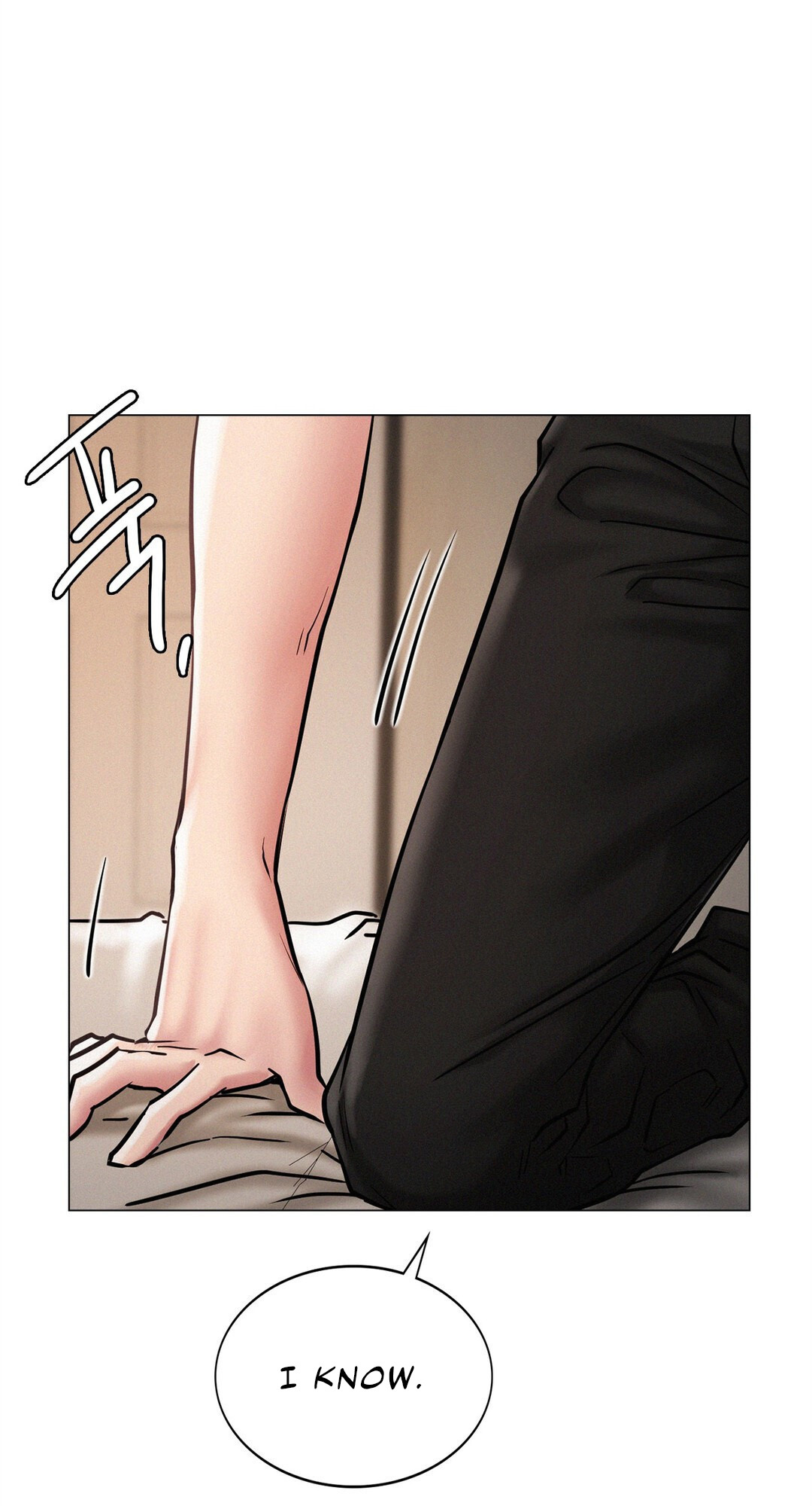 Staying with Ajumma Chapter 4 - Manhwa18.com