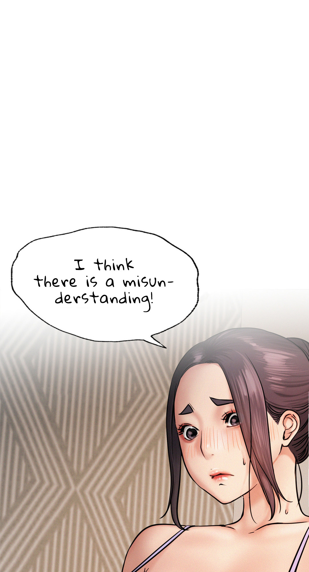 Staying with Ajumma Chapter 4 - Manhwa18.com