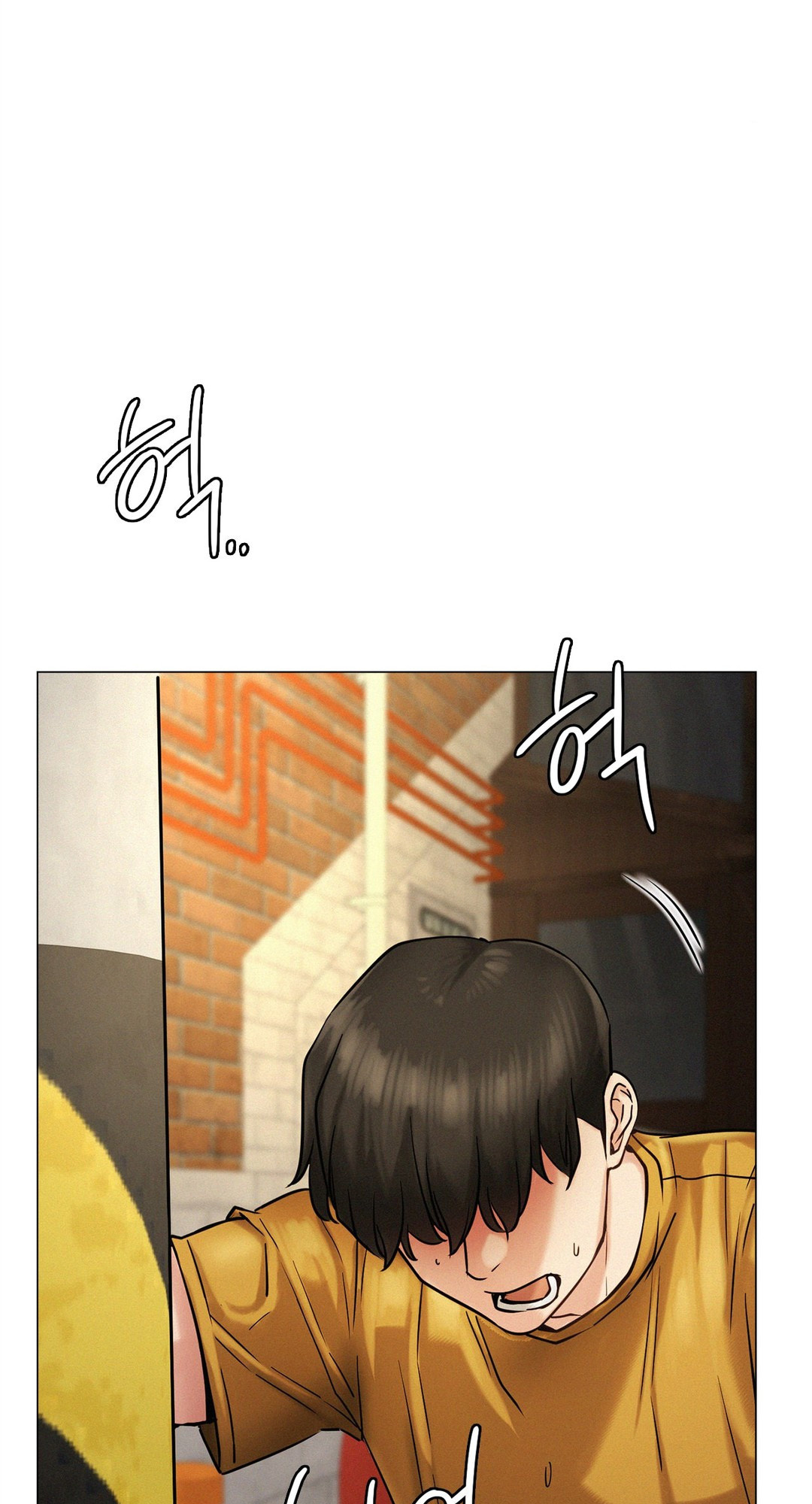 Staying with Ajumma Chapter 4 - Manhwa18.com