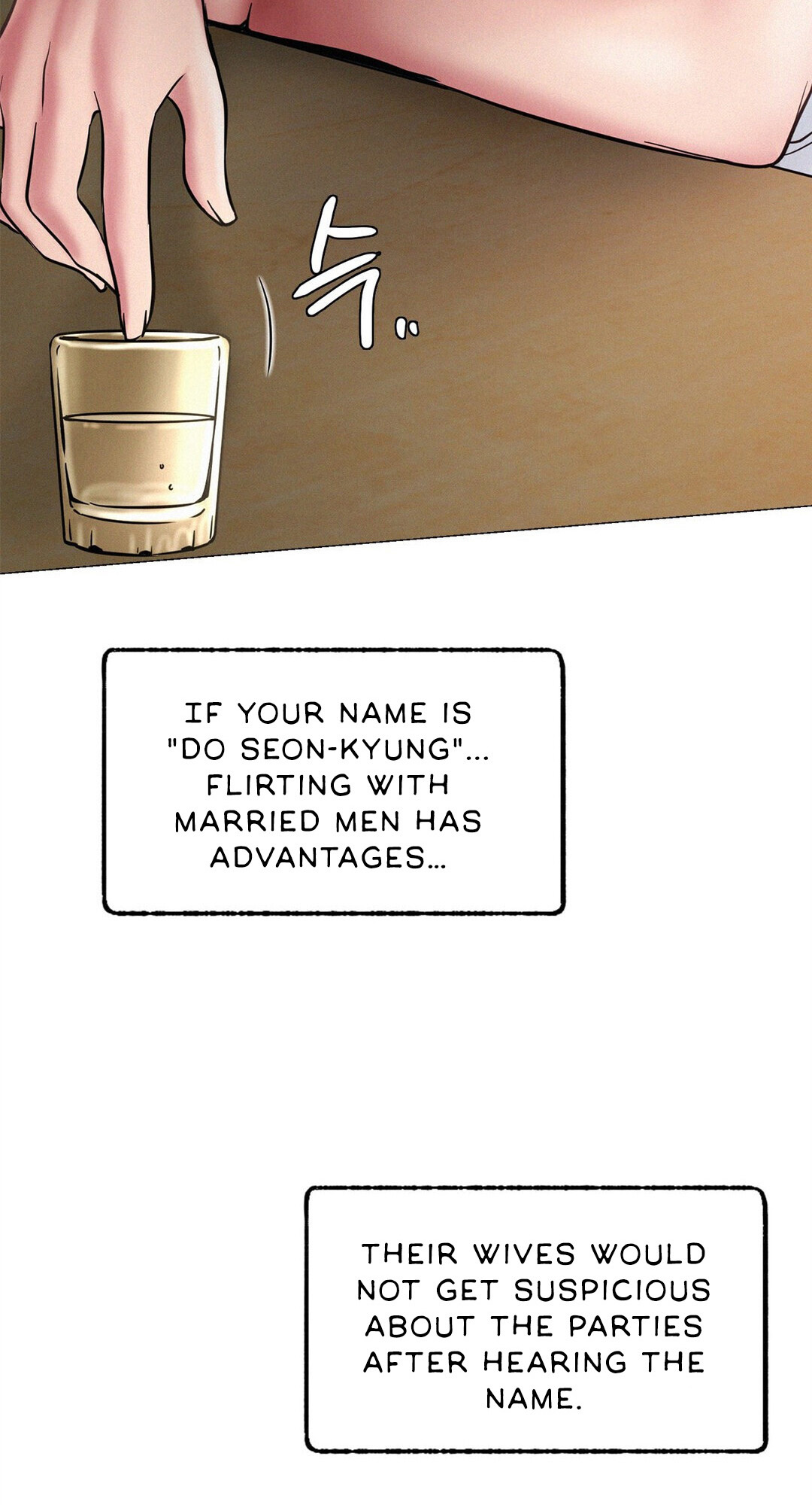 Staying with Ajumma Chapter 4 - Manhwa18.com