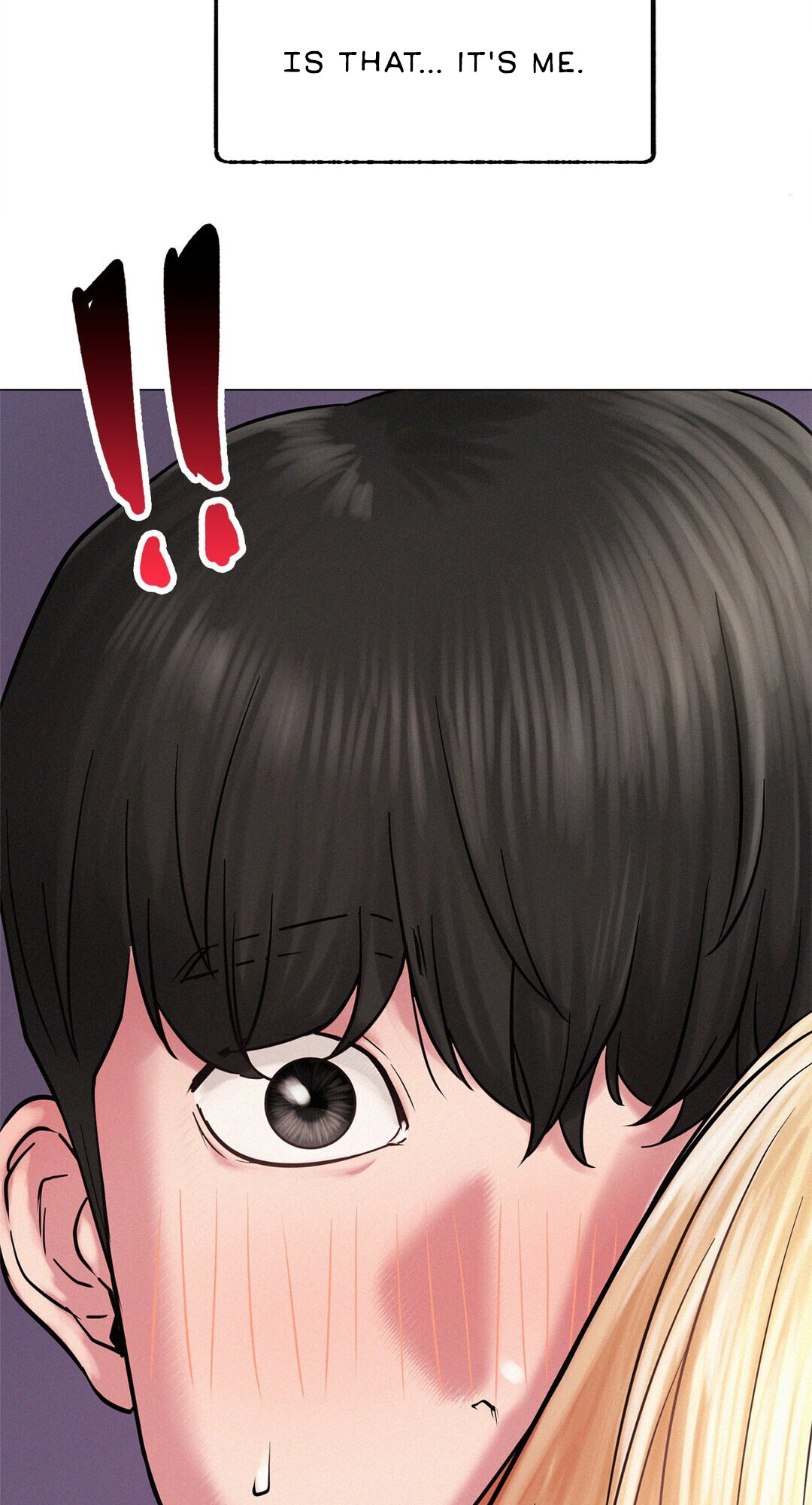 Staying with Ajumma Chapter 4 - Manhwa18.com