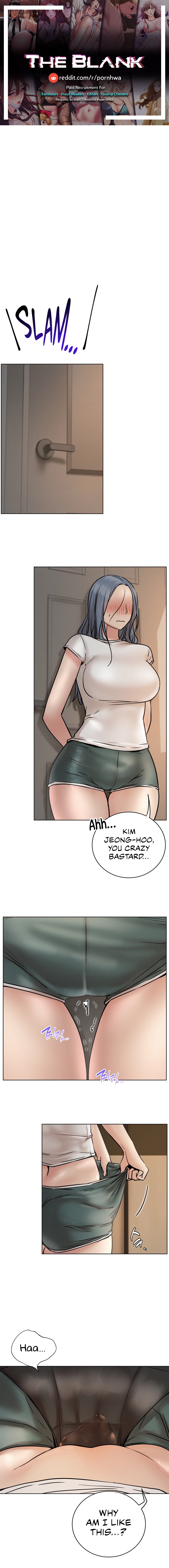 Staying with Ajumma Chapter 64 - Manhwa18.com