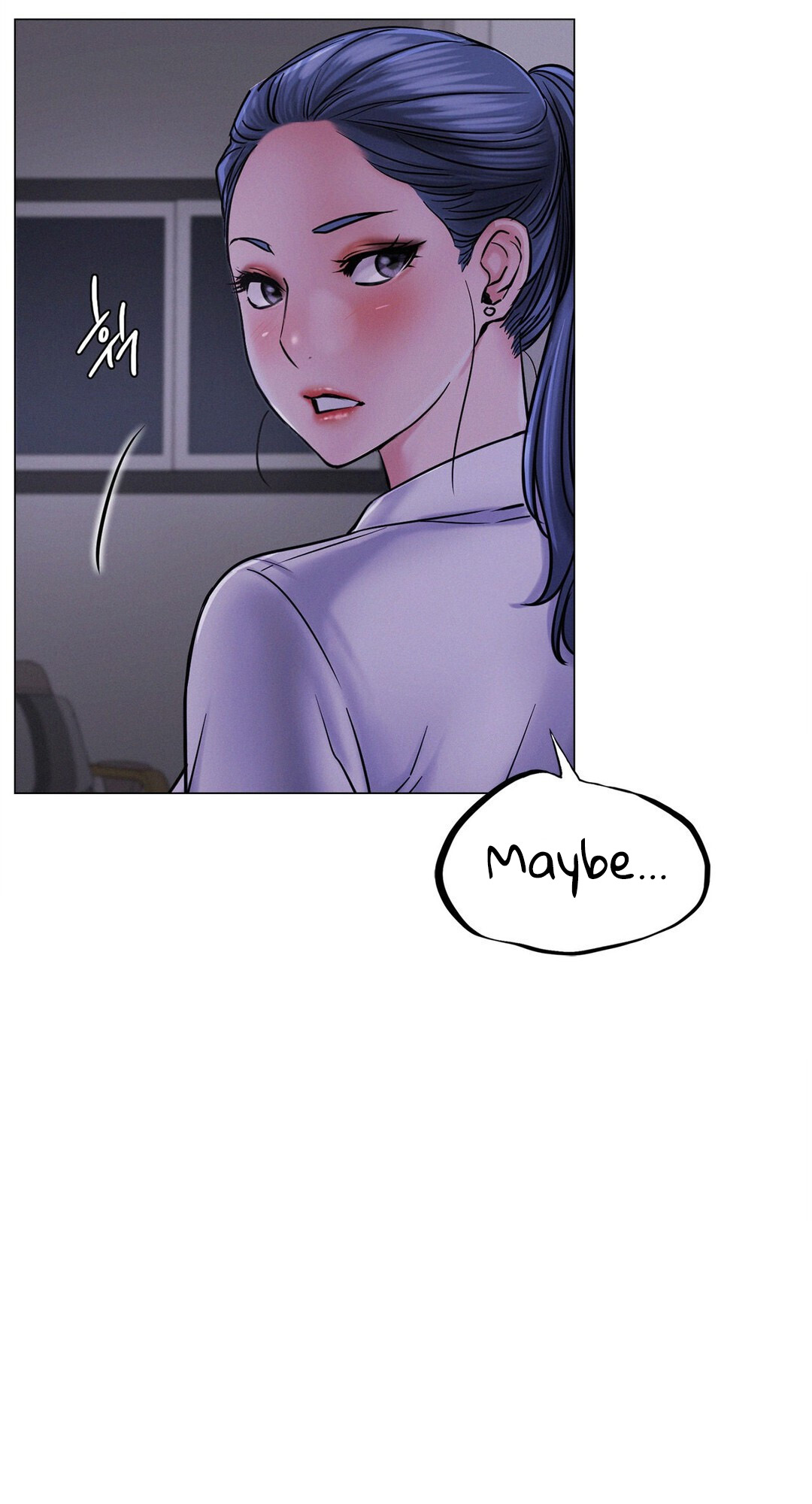 Staying with Ajumma Chapter 8 - Manhwa18.com