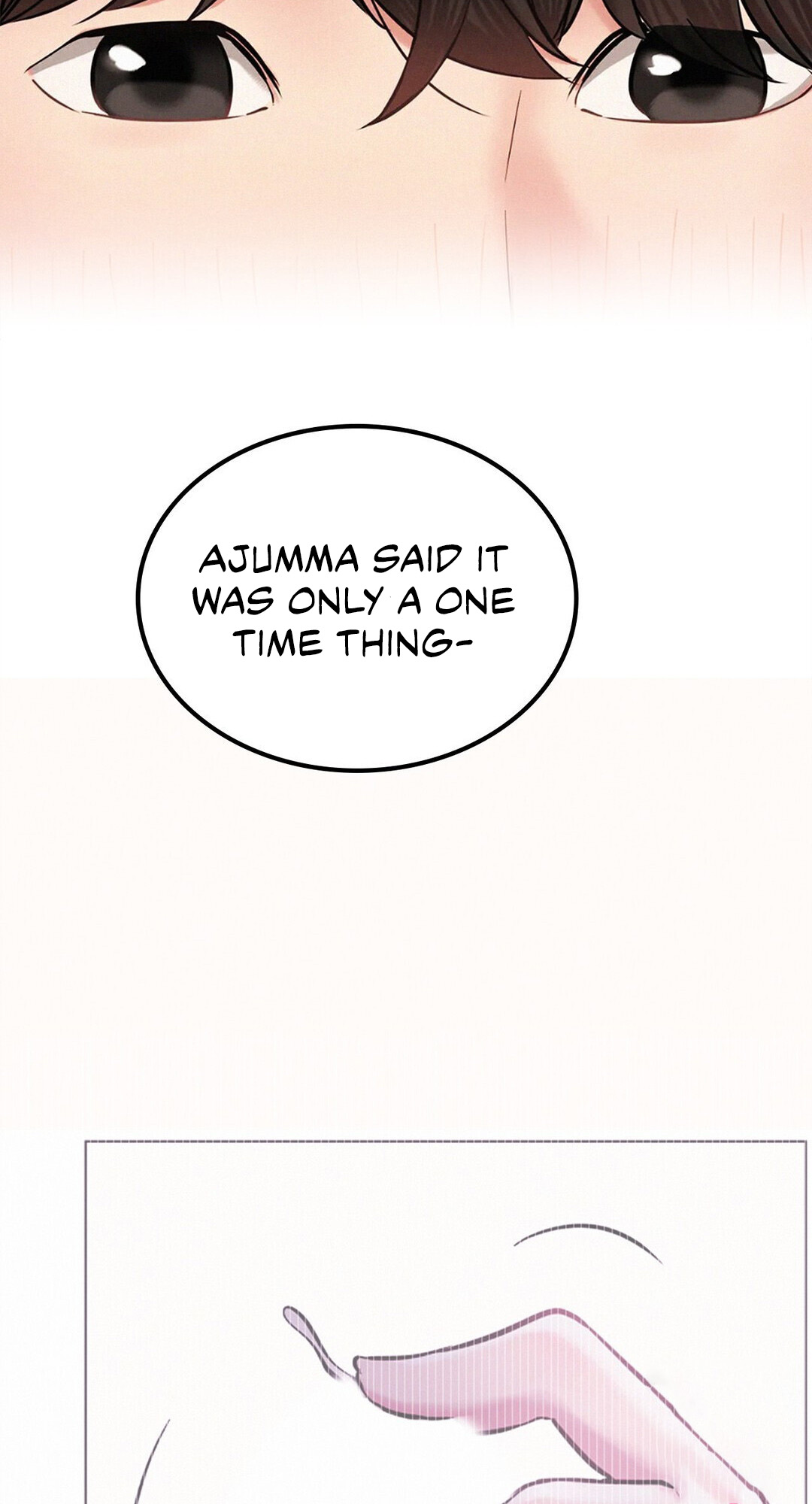 Staying with Ajumma Chapter 8 - Manhwa18.com