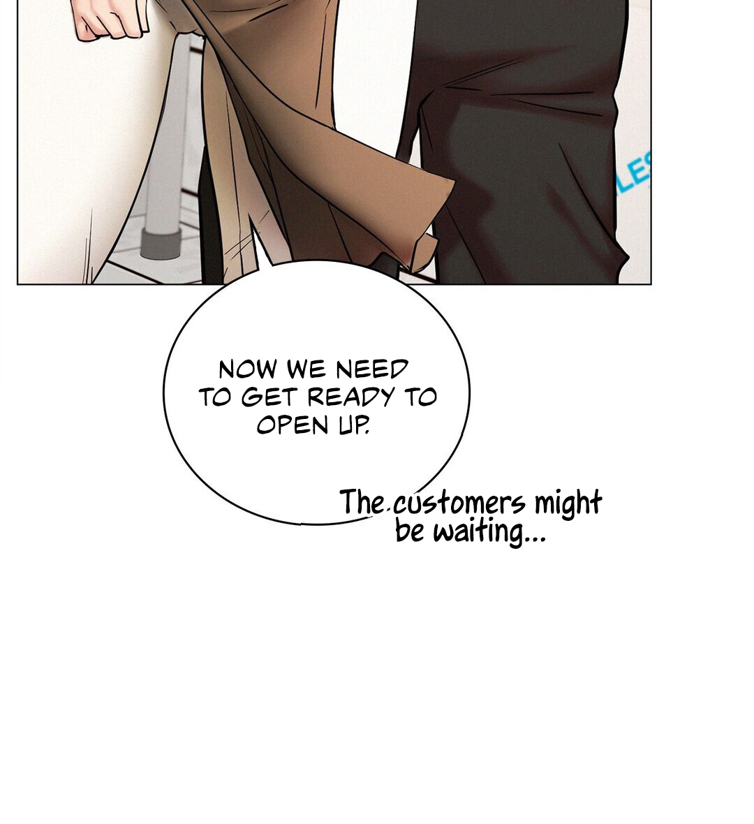 Staying with Ajumma Chapter 9 - Manhwa18.com