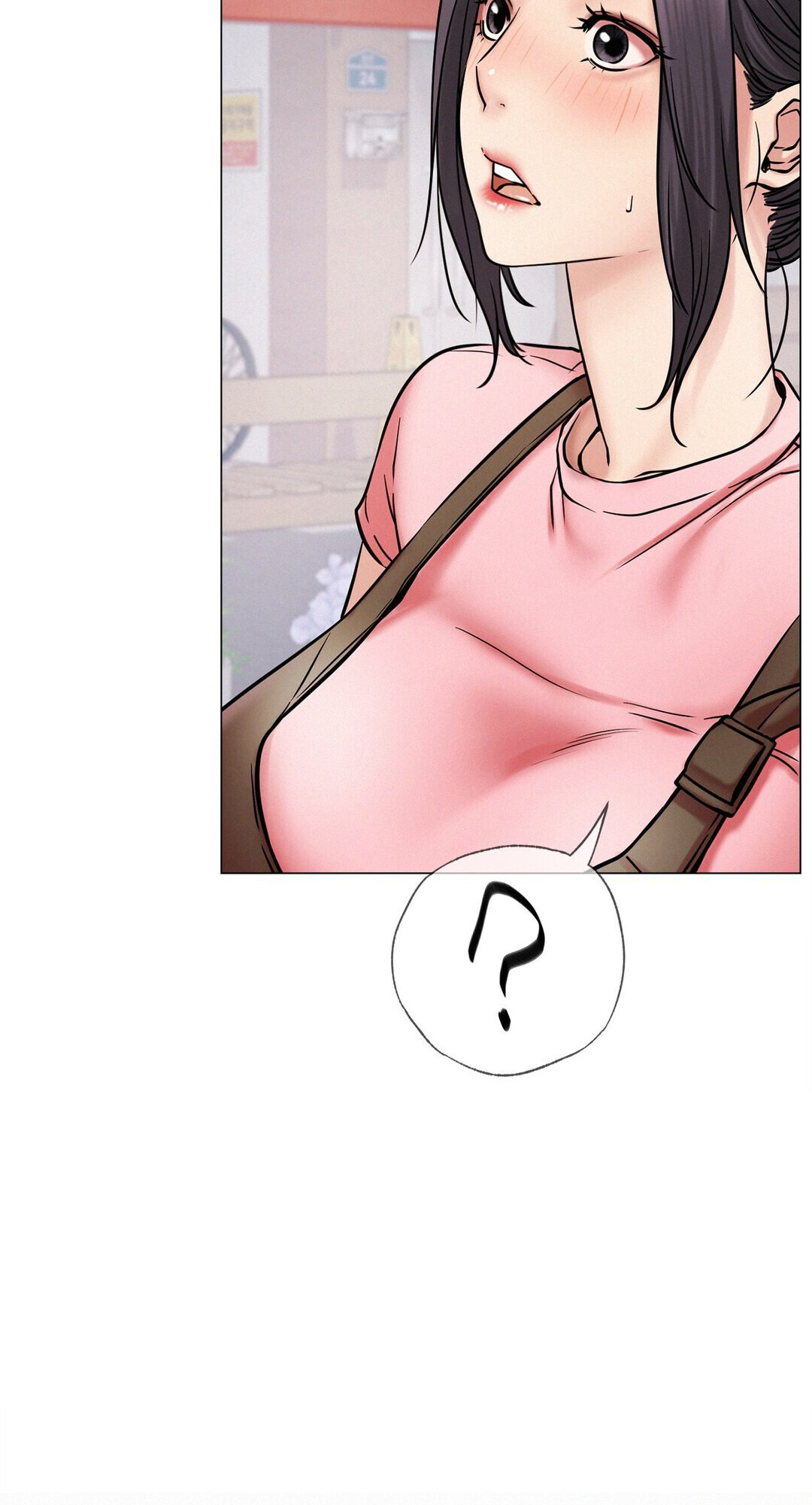 Staying with Ajumma Chapter 9 - Manhwa18.com